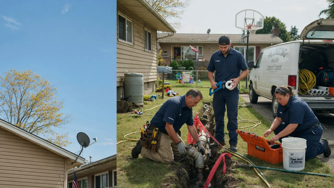 Garbage Disposal Replacement in Easton, KS near me
