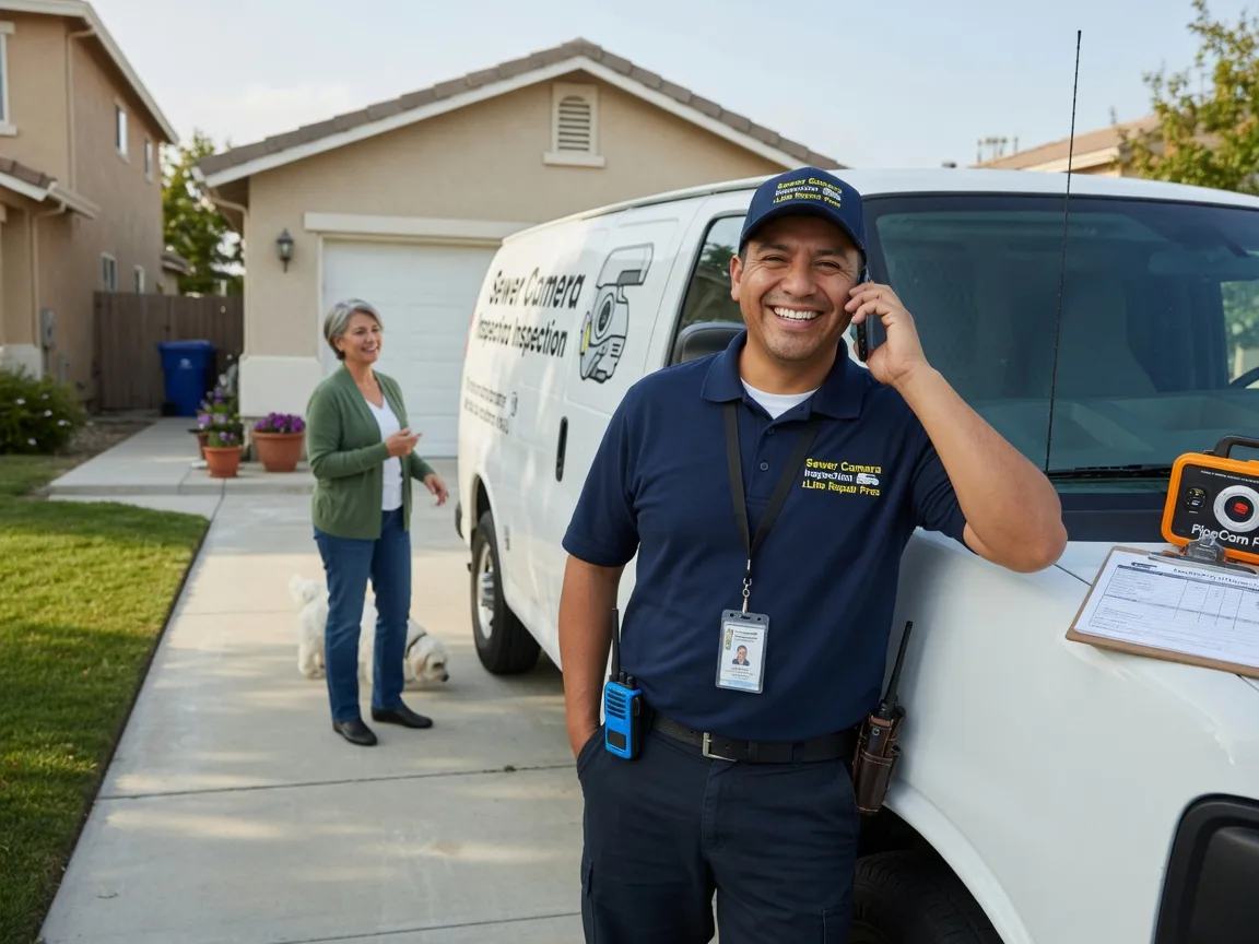 Sewer Line Repair Easton, KS FAQs
